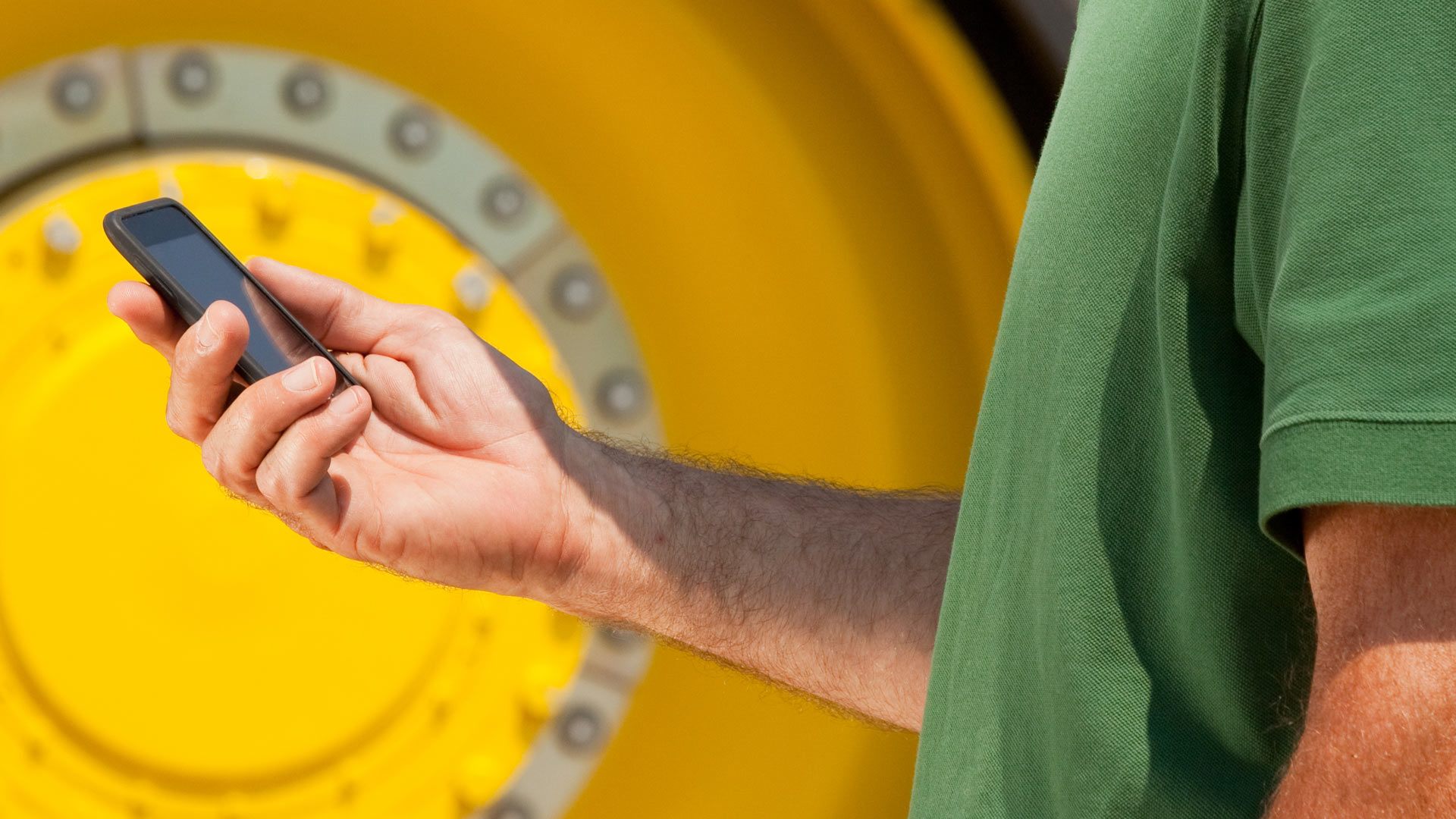 Remote Management