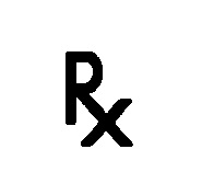 Prescription Symbol