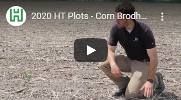 Demo Plot – Brodhagen