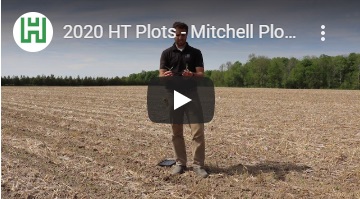 Demo Plot – Mitchell