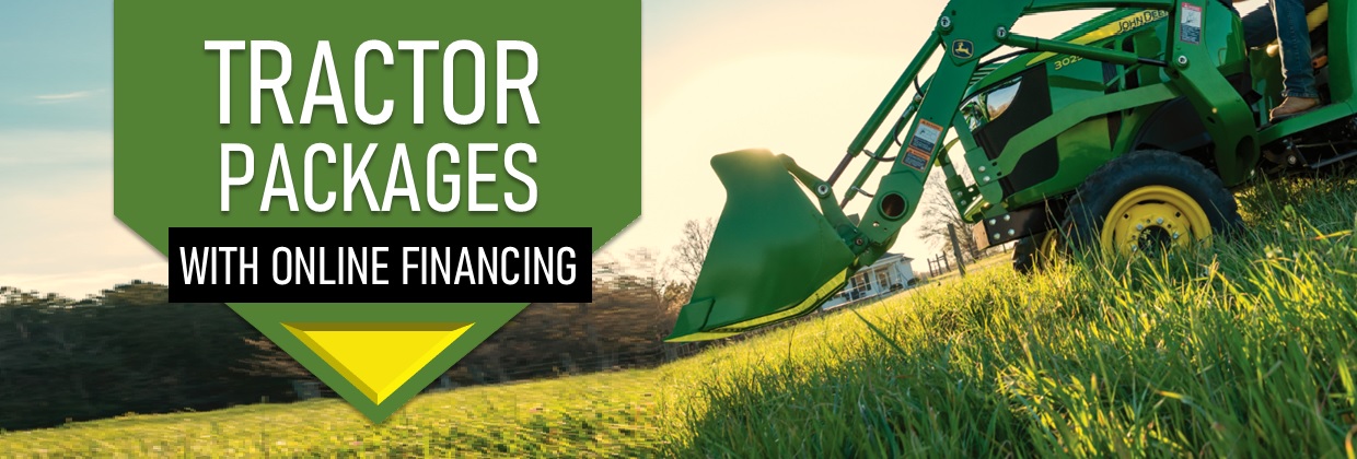 2021-03 Tractor Packages Web Banner