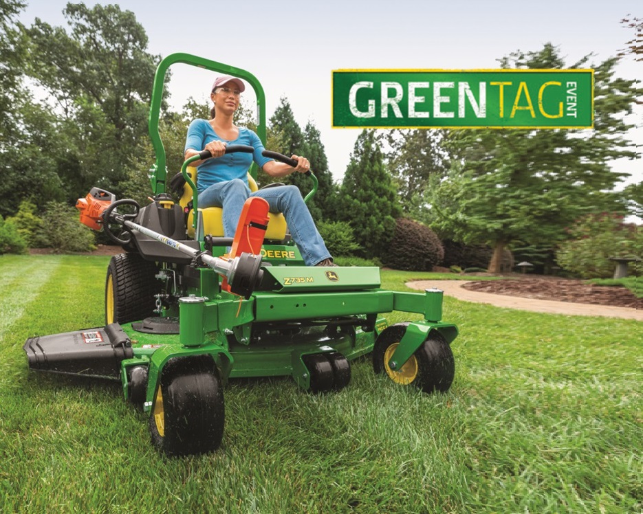 2021-05 Green Tag – Z700 Series