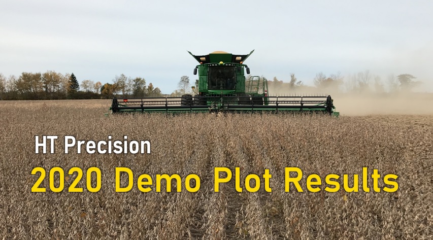 2020 Demo Plot Results – web image