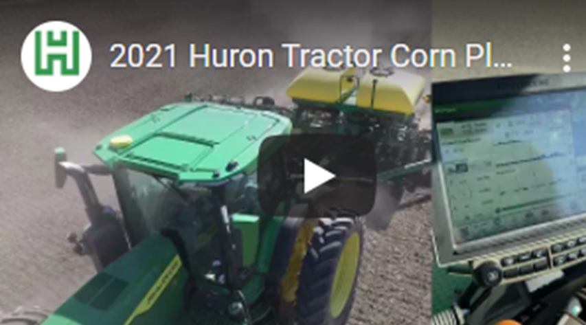 2021 Demo Plot Videos – web image