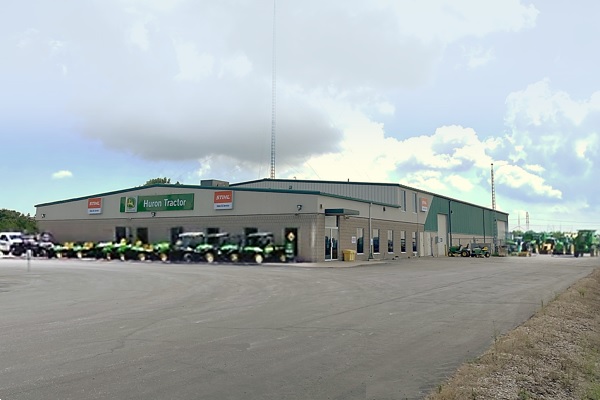 Comber Store