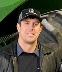 Brian pic