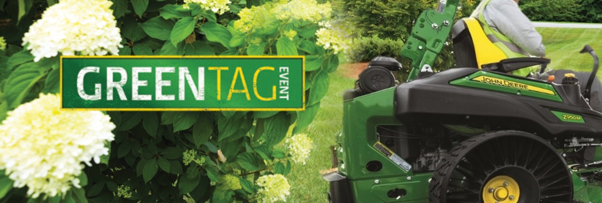 2022-07 Green Tag Banner – Commercial Mowing