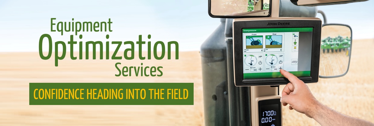 2023-02 Precision Optimization banner
