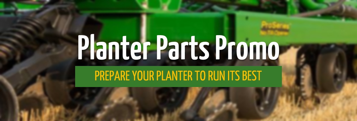 2023-03 Planter Parts Promo – Web Banner