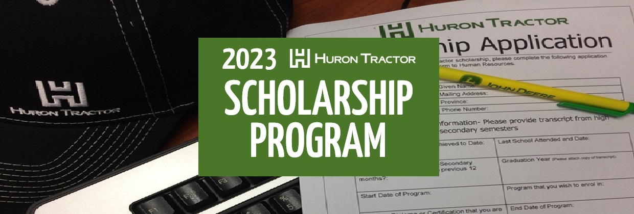 2023 Scholarship Program-WebBanner