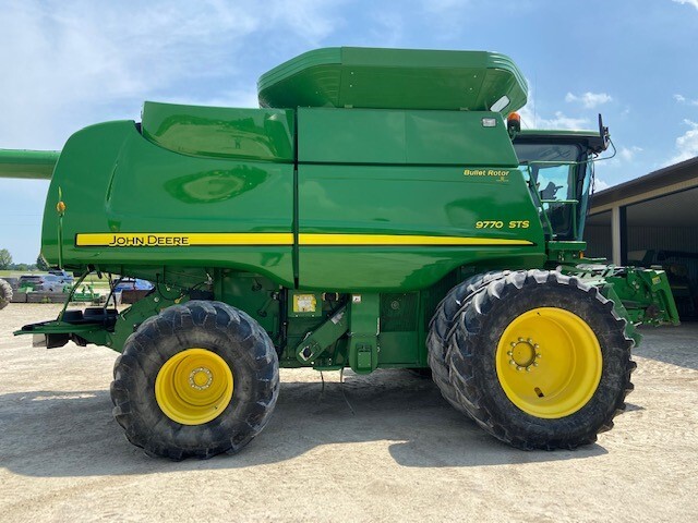 JD 9770 (E85412) – $179,495.00