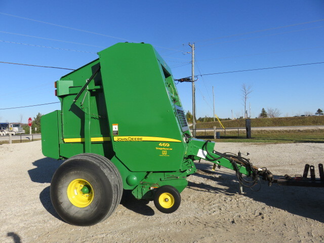 JD 469 (E87016) – $34,900.00