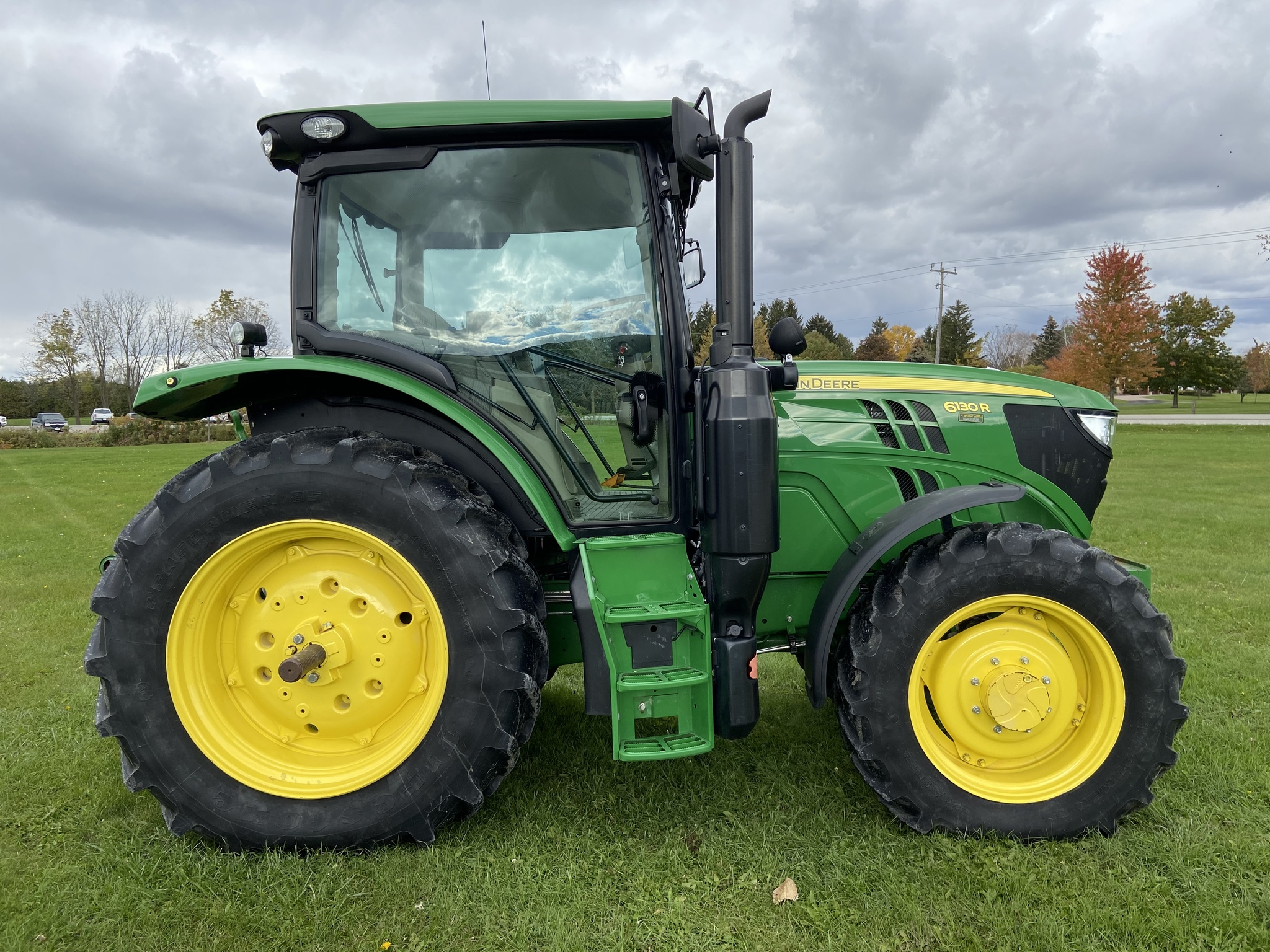 JD 6130R (E87150) – $139,990.00