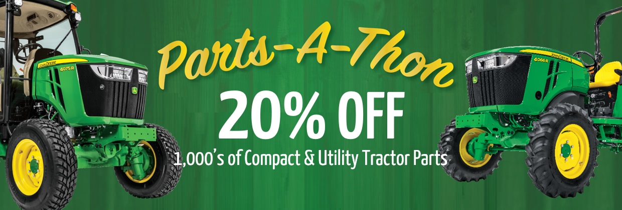 2023-08 Parts A Thon web banner