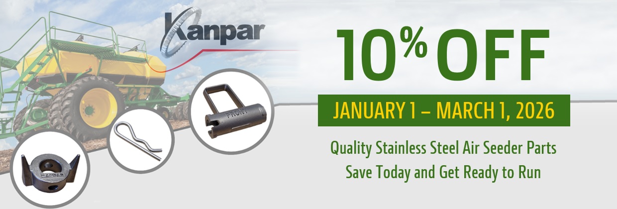 2026-02 Kanpar Air Seeder Parts