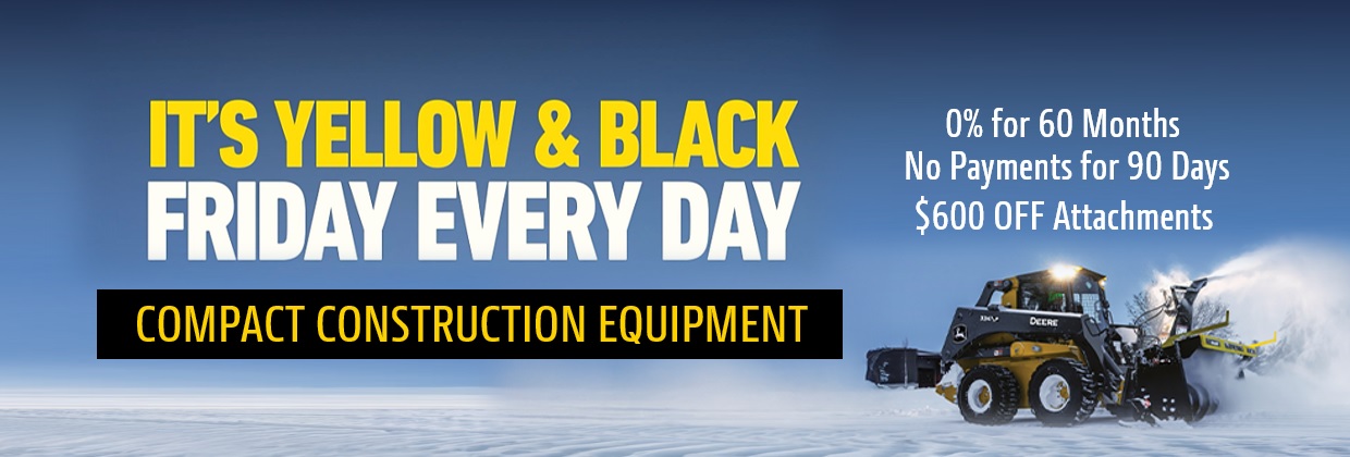 2025 Black Friday CCE web banner