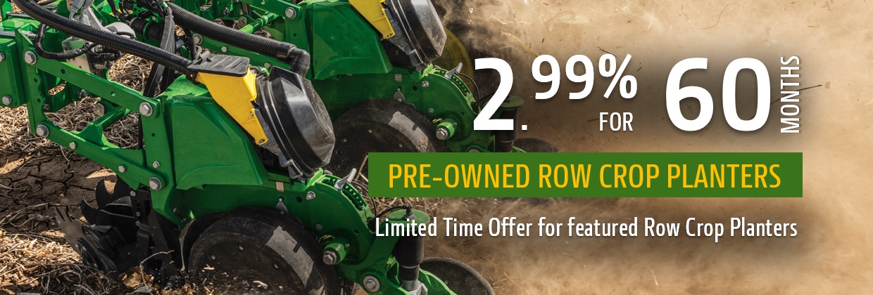 2025-02 Used Planter Special BANNER4