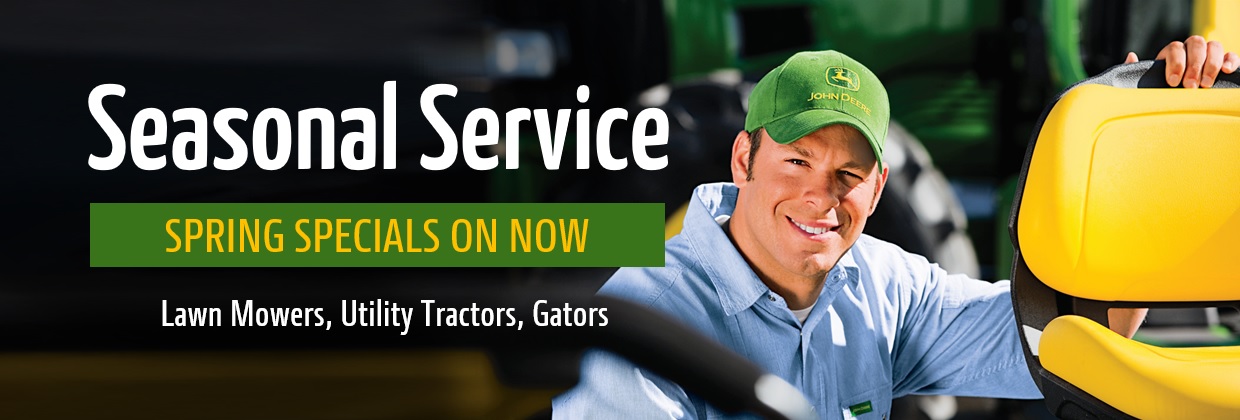 2025-05 Spring Service – web banner