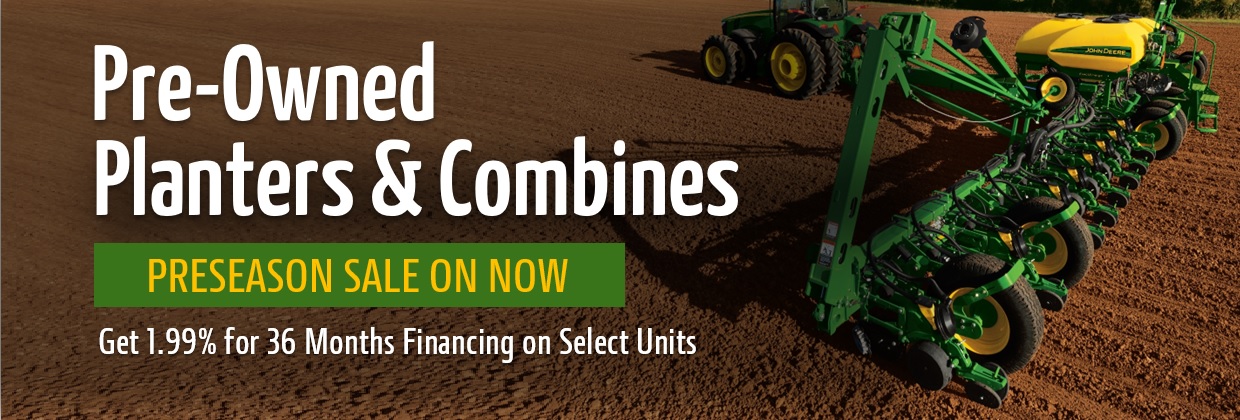 2026-02_PreseasonUsedPlanterCombineSaleBANNER