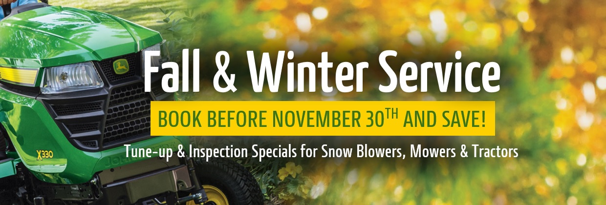 2025-09 Mow To Snow Service Specials – web banner