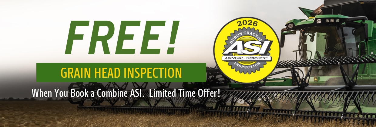 2025 Free Grain Head ASI Program Web Banner