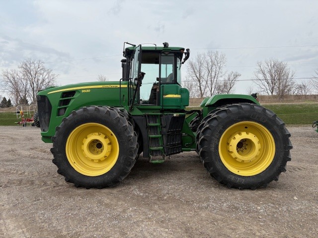 JD 9530 (E93251) – $233,040.00