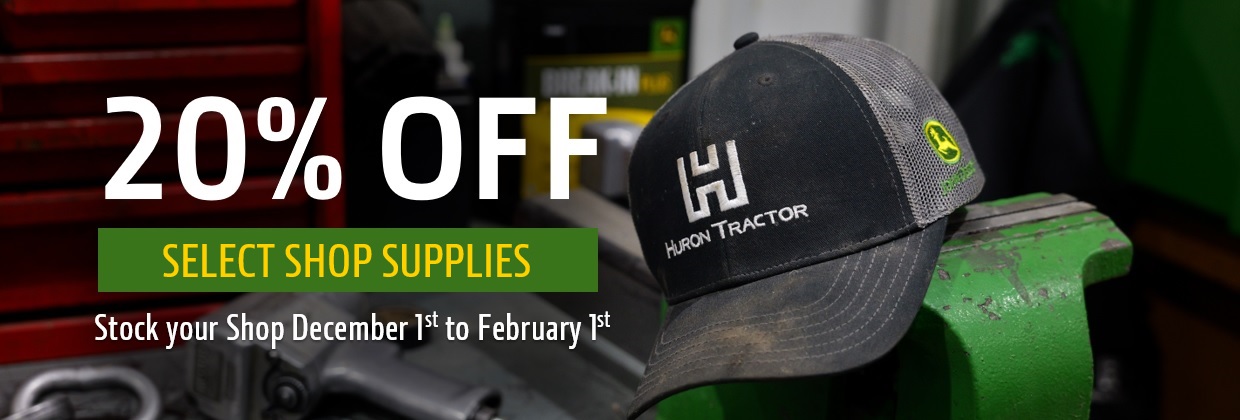 2025-12 Shop Supplies Web Banner2