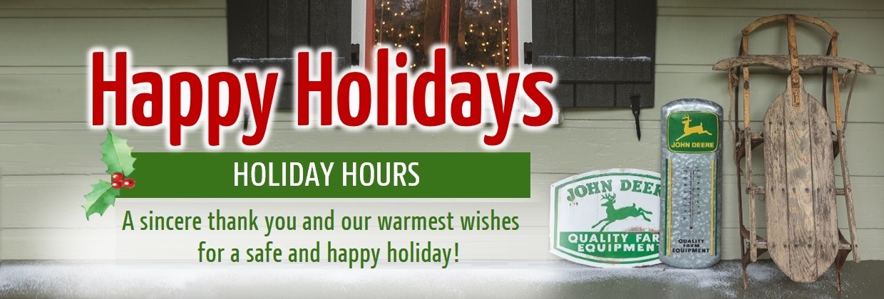 2025-12-29 Holidays Hours Web Banner