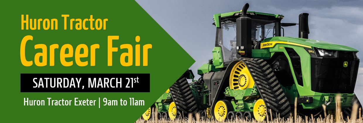 2026-02 HT Career Fair Banner