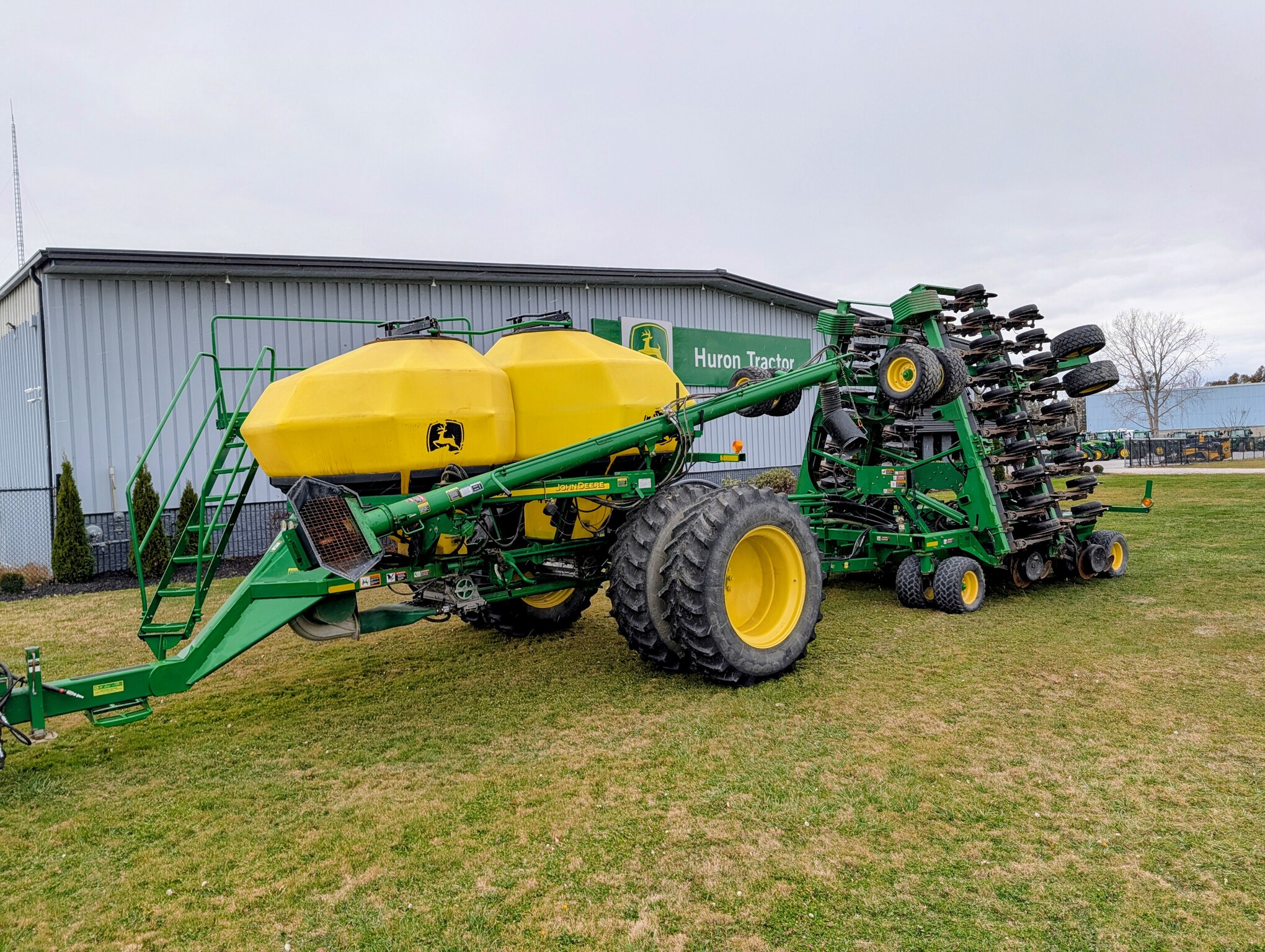 JD 1890/1910 (E93941) – $179,990.00
