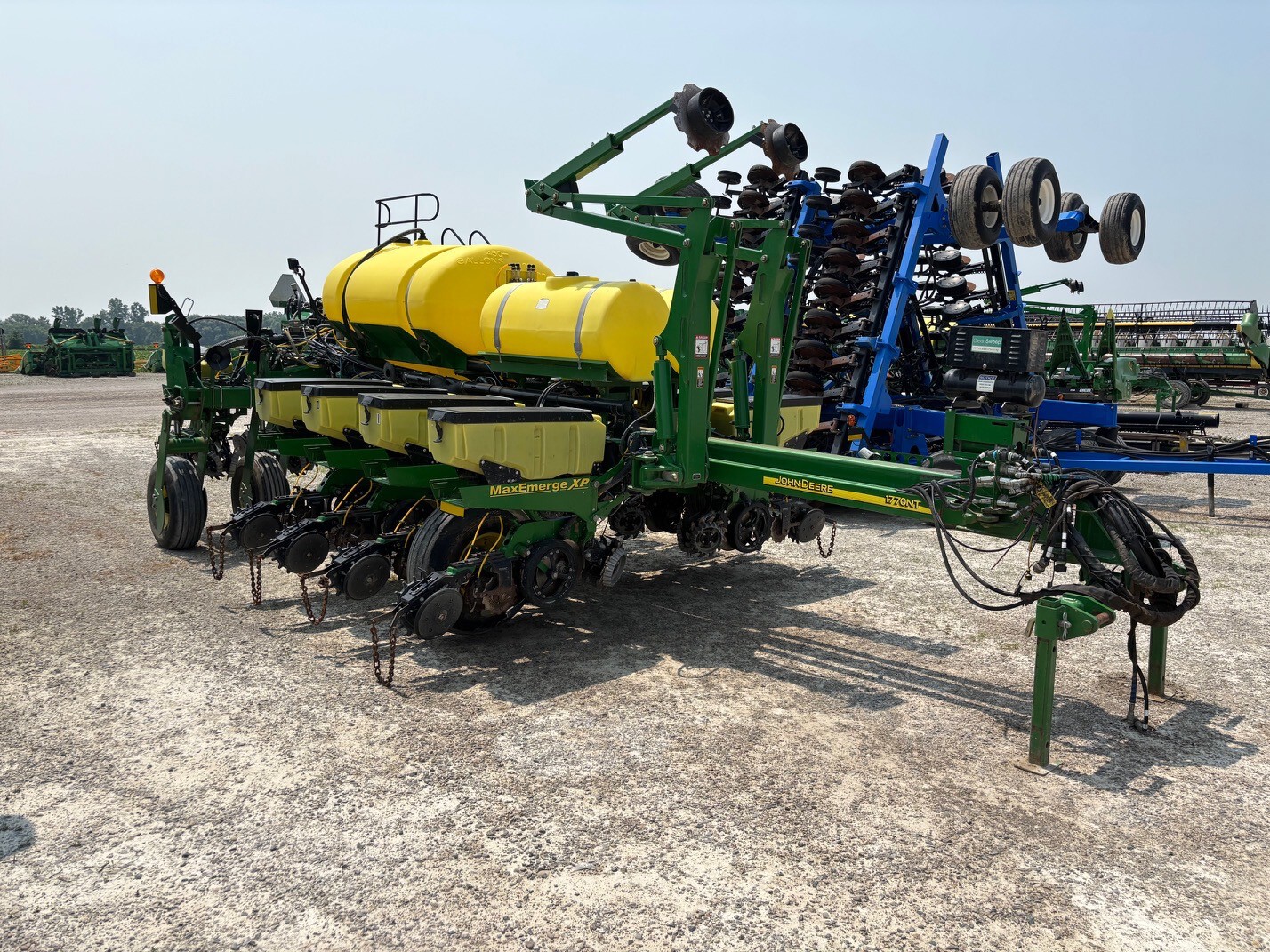 JD 1770NT (E94121) – $124,950.00