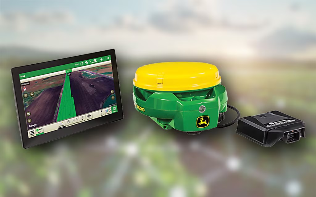 PrecisionAgEssentials