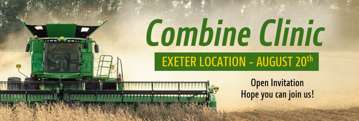 2026-08 Combine Clinic Web Banner2