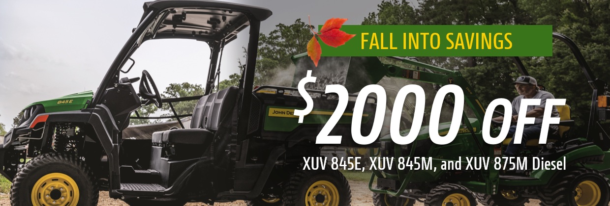 2026-09 GUFF XUV OS Web Banner