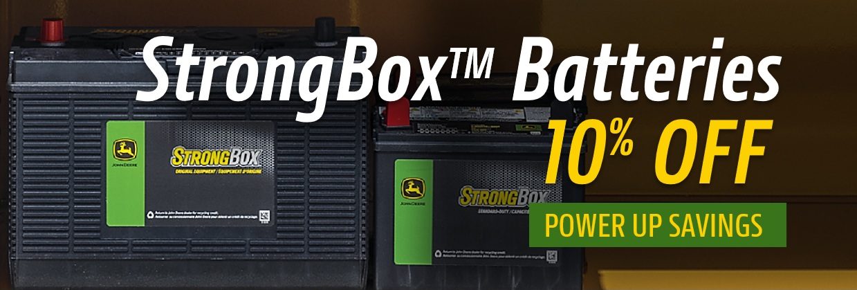 2026-09 Strong Box Batteries