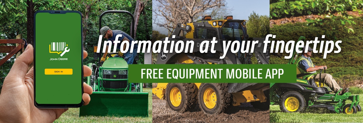 2026 Equipment Mobile WEB BANNER