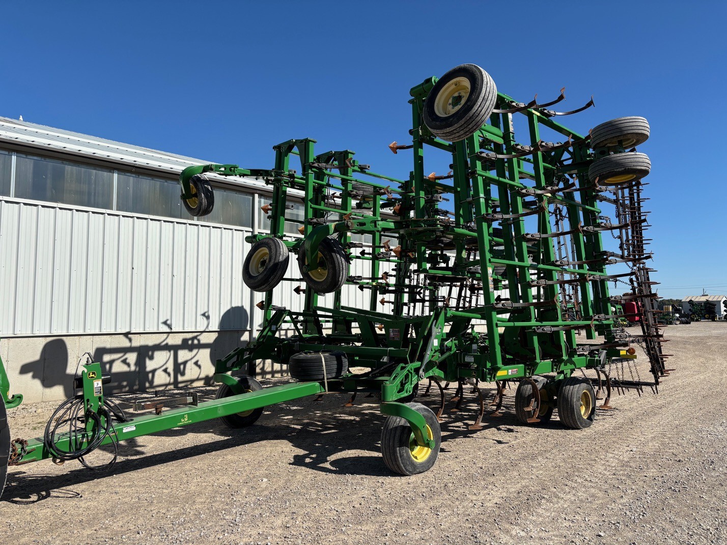 JD 2210 – $59,900.00