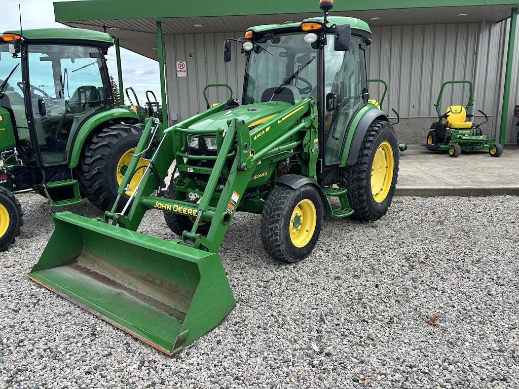 JD 4066R/LDR – $55,790.00